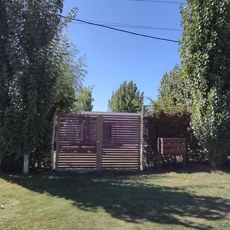 Cabana La Sonada Junín Exterior foto
