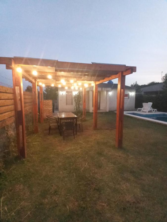 Cabana La Sonada Junín Exterior foto