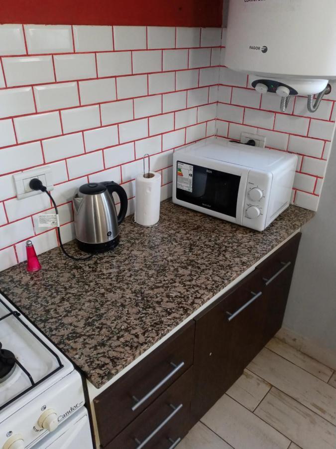 Cabana La Sonada Junín Exterior foto